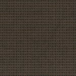 Foss Floors Mosaic Peel & Stick Carpet Tiles, 24in x 24in, Espresso Black, Set Of 15 Tiles