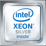 Lenovo Intel Xeon Silver (2nd Gen) 4216 Hexadeca-core (16 Core) 2.10 GHz Processor Upgrade - 22 MB L3 Cache - 64-bit Processing - 3.20 GHz Overclocking Speed - 14 nm - Socket P LGA-3647 - 100 W - 32 Threads