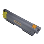 IPW Preserve Remanufactured Yellow Toner Cartridge Replacement For Kyocera TK-582Y, 545-82Y-ODP