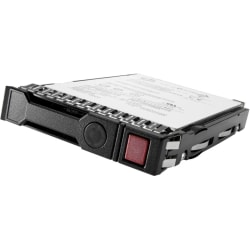 HPE 2.40 TB Hard Drive - 2.5in Internal - SAS (12Gb/s SAS) - 10000rpm - 3 Year Warranty