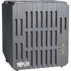 Tripp Lite 1000W Line Conditioner w/ AVR / Surge Protection 230V 4A 50/60Hz C13 2x5-15R Power Conditioner - 220V AC 1000W