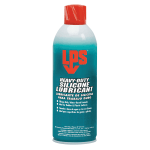 Heavy-Duty Silicone Lubricants, 13 oz Aerosol Can