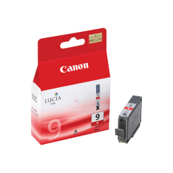 Canon PGI-9R - Red - original - ink tank - for PIXMA Pro9500