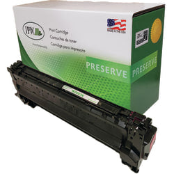 IPW Preserve Remanufactured High-Yield Magenta Toner Cartridge Replacement For HP W2023X, W2023XR-ODP