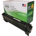 IPW Preserve Remanufactured Magenta High Yield Toner Cartridge Replacement For HP W2023X, W2023XR-ODP