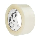 Scotch 311 Box-Sealing Tape, 2in x 110 Yd.