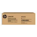 HP Managed Cyan Toner Cartridge, W9091MC