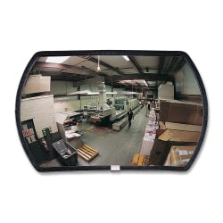 See All RR1524 Convex Mirror