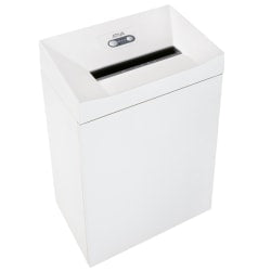 Ativa 24-Sheet Strip-Cut Shredder, PRO24S