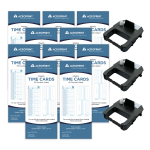 Acroprint EXP500 Accessory Bundle, Bundle Of 503 Pieces