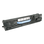 Hoffman Tech Remanufactured Black Ink Drum Unit Replacement For HP 822A, C8560A, 168209