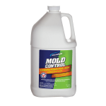 Concrobium Mold Control Liquid, 1 Gallon, Case Of 4 Bottles