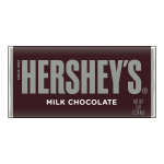 Hersheys Giant Milk Chocolate Bar, 5 Lb