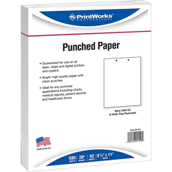 JAM Paper Color Multi-Use Printer & Copy Paper, Black Linen, Letter (8.5in x 11in), 50 Sheets Per Pack, 32 Lb