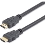 StarTech.com High-Speed HDMI Cable, 1 1/2ft Cord