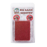 Just Scentsational Scentry Stone, Big Game Scentry, 1 Oz