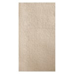 Linen-Like 1-Ply Napkins, 7-3/4in x 4-1/4in, Natural, Case Of 300 Napkins