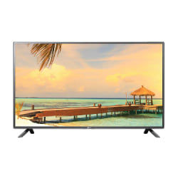 LG Direct LED Commercial Lite 32in Integrated 720p HDTV, LX330C