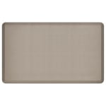 WorkPro Anti-Fatigue Floor Mat, 36in x 60in, Tan