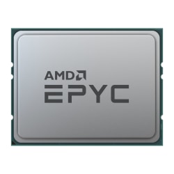 AMD EPYC 7262 - 3.2 GHz - 8-core - 16 threads - 128 MB cache - Socket SP3 - PIB/WOF