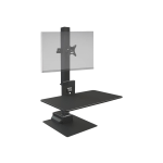 Ergotech Freedom Display Stand - TAA Compliant