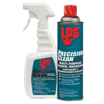 Precision Clean Multi-Purpose Cleaner/Degreaser, Concentrate, 1 gal, Jug, Citrus Odor