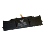 BTI Battery For Chromebook 11-2201TU