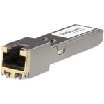 StarTech.com HPE JL563A Compatible SFP+ Module - 10GBASE-T