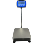 Brecknell 3900LP Portable Digital Shipping Scale, 250-lb/113-kg Capacity