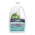 Seventh Generation Ultra Power Plus Dishwasher Gel, Fresh Citrus Scent, 65 Oz Bottle