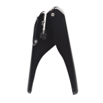 McGill Slot Punch, Black