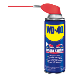 WD-40 Smart Straw, 12 Oz Can