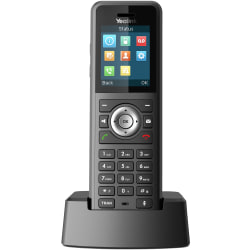 Yealink Rugged DECT Handset, YEA-W59R