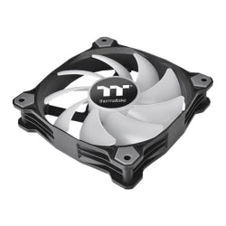 Thermaltake Pure A14 - Case fan - 140 mm - green