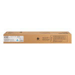 Sharp MX-61NT Cyan High Yield Toner Cartridge