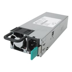 QNAP SP-469U-S-PSU - Power supply - redundant (plug-in module) - AC 100-240 V - 250 Watt - for QNAP TS-469U-RP Turbo NAS, TS-469U-SP Turbo NAS