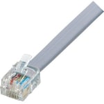 IDEAL 86-396 Network Connector - 100 Pack - RJ-45 Network Male