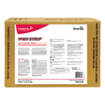 Diversey Pro Strip Heavy-Duty Floor Stripper, Cherry Almond Scent, 5 Gallon Container