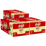 Kit Kat Snack Size Pantry Packs, 12.2 Oz, Case Of 3 Packs