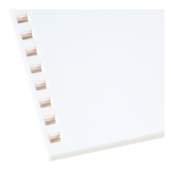 Hammermill Great White Copy Paper, White, Letter (8.5in x 11in), 500 Sheets Per Ream, 20 Lb, 92 Brightness, 30% Recycled