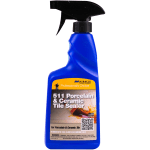 Miracle Sealants 511 Porcelain & Ceramic Tile Sealer, 16 Oz, Case Of 6 Bottles