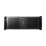 Chenbro RM41300 - Rack-mountable - 4U - extended ATX - no power supply (PS/2) - USB