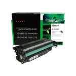 Clover Imaging Group Remanufactured Black Extra-High Yield Toner Cartridge Replacement For HP ColorJet CM3530