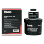 Devcon Blue Brushable Ceramic Epoxy, 2 Lb