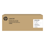 HP Managed Black High Yield Toner Cartridge, W9020MC