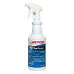 Betco Clear Image RTU Glass Cleaner, 32 Oz Bottle, Case Of 12