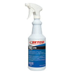 Betco BTB Mildew Stain Remover, 32 Oz Bottle, Case Of 12