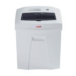 HSM Securio 6-Sheet Cross-Cut Shredder, C14c