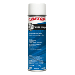 Betco Clear Image Glass & Surface Aerosol Cleaner, 19 Oz Can, Case Of 12