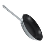 Vollrath Arkadia Non-Stick Aluminum Fry Pan, 10in, Silver